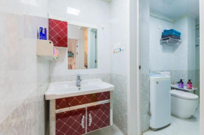 Zhengzhou Guancheng·Century Happy Park· Locals Apartment 00142650